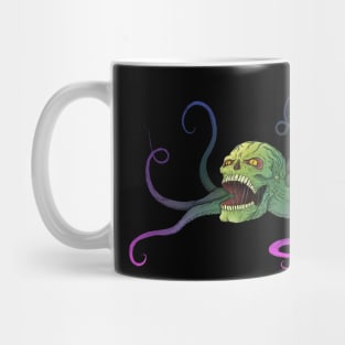 Octopus Monster Mug